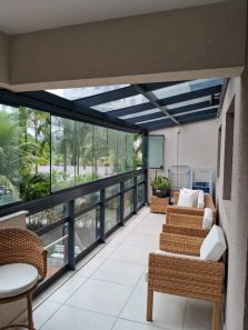 Apartamento com 2 Quartos à venda, 77m² no Barra Olímpica, Rio de Janeiro
