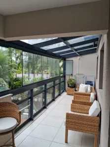 Apartamento com 2 Quartos à venda, 77m² no Barra Olímpica, Rio de Janeiro