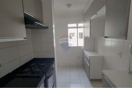 Apartamento com 2 Quartos à venda, 44m² no Jardim Topázio, Sorocaba