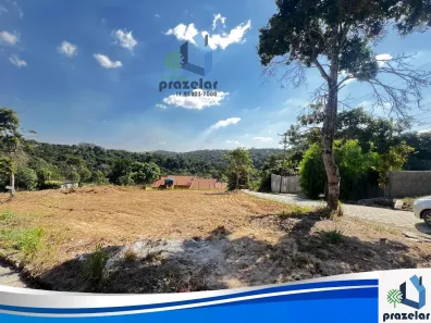 Lote/Terreno à venda, 1050m² no Dona Catarina, Mairinque