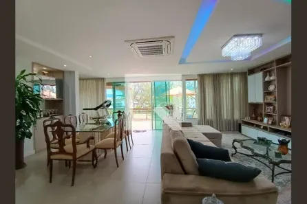 Cobertura com 3 Quartos à venda, 347m² no Recreio dos Bandeirantes, Rio de Janeiro