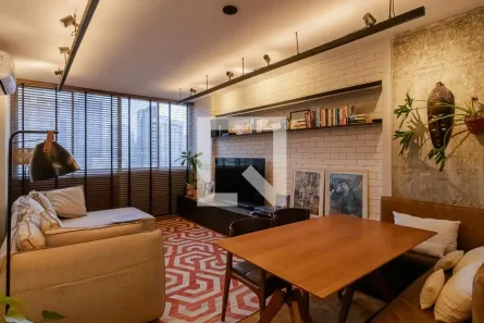 Apartamento com 2 Quartos à venda, 94m² no Jardim Europa, São Paulo