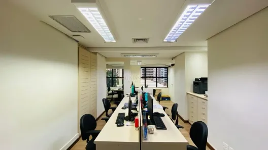 Prédio Comercial à venda, 184m² no Centro, Ribeirão Preto