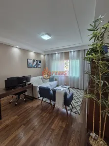 Casa com 3 Quartos à venda, 168m² no Jardim Simus, Sorocaba