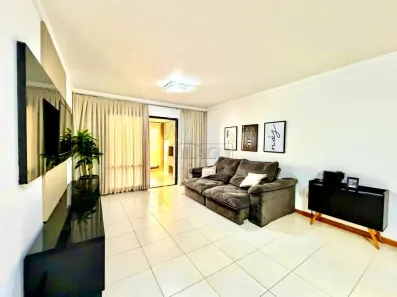 Apartamento com 3 Quartos à venda, 132m² no Nova Aliança, Ribeirão Preto