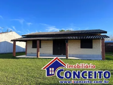 Casa com 3 Quartos à venda, 128m² no Albatroz, Imbé