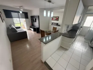 Apartamento com 3 Quartos para alugar, 77m² no Swift, Campinas