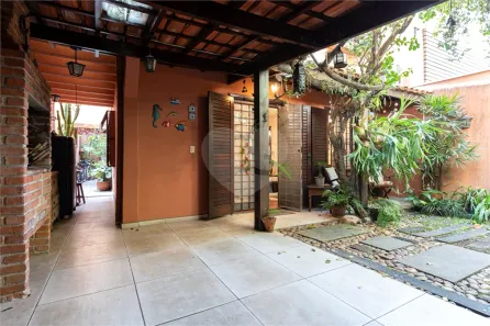 Casa com 4 Quartos à venda, 110m² no Vila Madalena, São Paulo