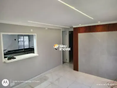 Apartamento com 2 Quartos à venda, 45m² no Vila Francos, São Paulo