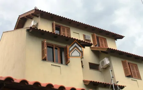 Sobrado com 3 Quartos à venda, 255m² no Jardim Sabará, Porto Alegre