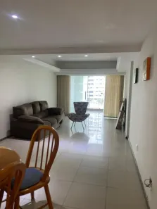 Apartamento com 3 Quartos à venda, 137m² no Boa Viagem, Recife