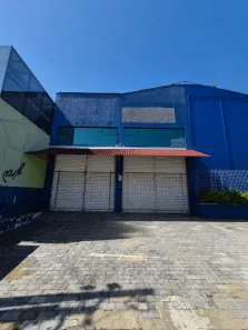 Ponto Comercial para alugar, 300m² no Centro, Bertioga