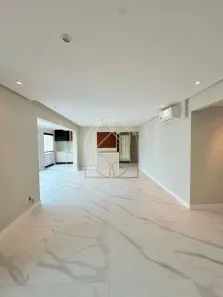 Apartamento com 3 Quartos para alugar, 130m² no Vila Leopoldina, São Paulo