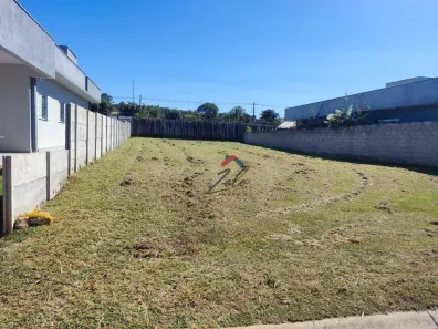 Lote/Terreno à venda, 500m² no Condominio Bosque dos Pires, Itatiba