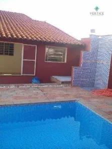 Casa com 3 Quartos à venda, 281m² no Jardim Suzana, São José do Rio Preto