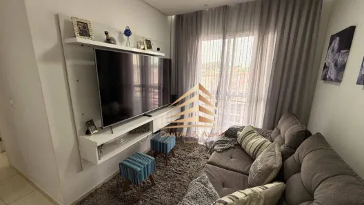 Apartamento com 2 Quartos à venda, 55m² no Macedo, Guarulhos