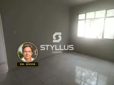 Apartamento com 3 Quartos à venda, 82m² no Vila Isabel, Rio de Janeiro