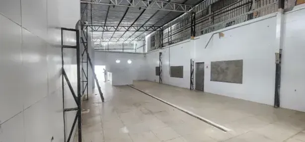 Galpão/Depósito/Armazém para alugar, 800m² no Aleixo, Manaus