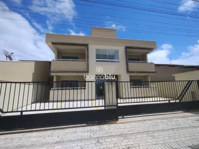 Apartamento com 2 Quartos à venda, 71m² no Los Angeles, Barra Velha