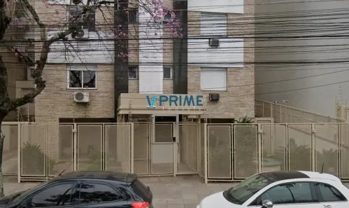 Apartamento com 2 Quartos à venda, 58m² no Bom Fim, Porto Alegre
