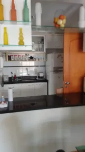 Apartamento com 3 Quartos para alugar, 98m² no Nazaré, Belém