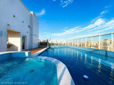 Apartamento com 2 Quartos à venda, 67m² no Boqueirão, Santos