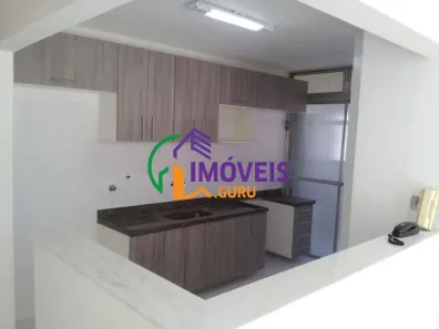 Apartamento com 3 Quartos à venda, 80m² no Vila Andrade, São Paulo