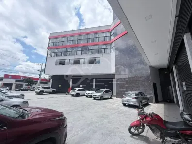 para alugar, 290m² no Centro, Contagem