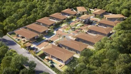 Casa com 4 Quartos à venda, 220m² no Loteamento Praia Baia Formosa, Armação dos Búzios