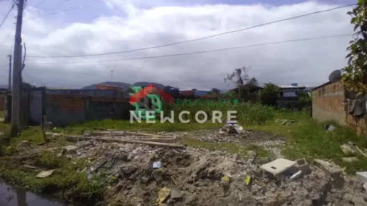Lote/Terreno à venda, 350m² no Vila Nossa Senhora de Fatima, Mongaguá