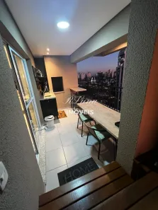 Cobertura com 3 Quartos à venda, 187m² no Melville Empresarial I e II, Barueri