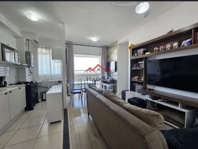 Apartamento com 3 Quartos à venda, 60m² no Jardim Carlos Gomes, Jundiaí
