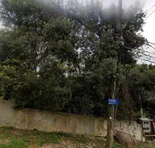 Lote/Terreno à venda, 442m² no Vila São José, Porto Alegre