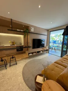 Apartamento com 2 Quartos à venda, 87m² no Barra Olímpica, Rio de Janeiro
