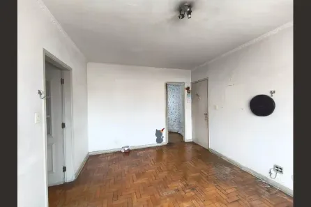 Apartamento com 3 Quartos à venda, 89m² no Mirandópolis, São Paulo