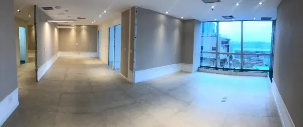 Sala Comercial para alugar, 106m² no Vila Olímpia, São Paulo