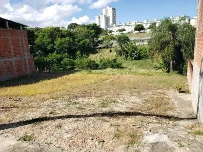 Lote/Terreno à venda, 186m² no Jardim Sul, São José dos Campos