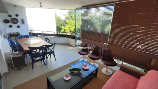 Apartamento com 3 Quartos à venda, 160m² no Barra da Tijuca, Rio de Janeiro