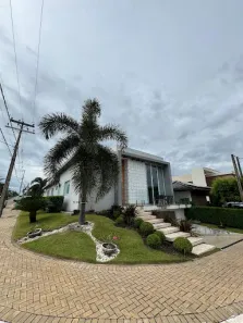 Casa de Condomínio com 3 Quartos à venda, 213m² no Plano Diretor Norte, Palmas