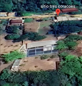 Fazenda/Sítio com 1 Quarto à venda, 3000m² no Guabiraba, Recife