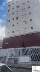 Apartamento com 2 Quartos à venda, 62m² no Vila Galvão, Guarulhos