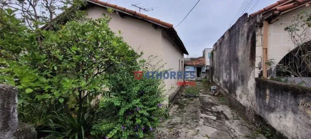 Lote/Terreno à venda, 300m² no Jardim Peri Peri, São Paulo