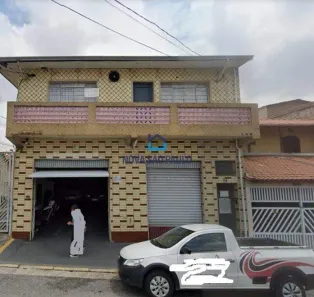 Ponto Comercial à venda, 345m² no Vila Moraes, São Paulo