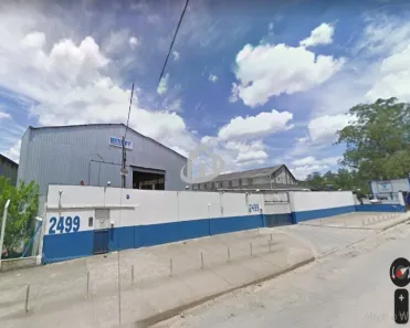 Galpão/Depósito/Armazém à venda, 3123m² no Jardim Torino, Cotia