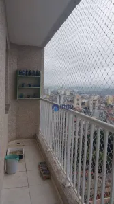 Apartamento com 1 Quarto à venda, 29m² no Parque Vitória, São Paulo