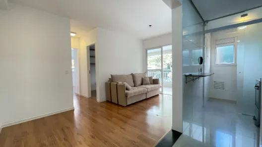 Apartamento com 2 Quartos à venda, 63m² no Vila Mariana, São Paulo