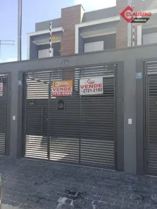Sobrado com 3 Quartos à venda, 115m² no Jardim Aricanduva, São Paulo