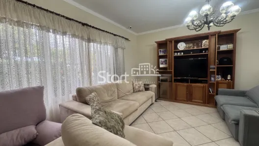 Casa com 3 Quartos à venda, 264m² no Bonfim, Campinas
