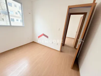 Apartamento com 2 Quartos à venda, 44m² no Jansen, Gravataí