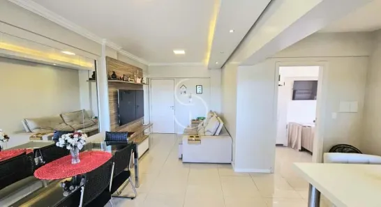 Apartamento com 2 Quartos à venda, 67m² no Rio Branco, São Leopoldo